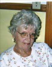 Obituary information for Patricia Ann Pat Leitzell