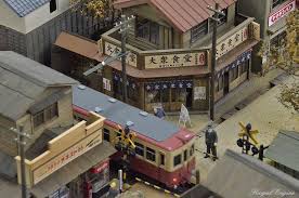 2011 第7回 軽便鉄道模型祭レポvol 3 軽便モジュール倶楽部 ロイヤルエンジンのブログ プレミアムな週末を みんカラ nel 2020