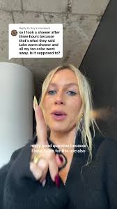 Trust the Process: Fake Tanning Tips and Routine