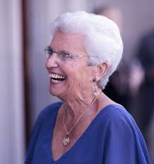 Elizabeth Stone Coggin, 1934-2023