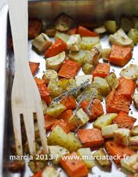 Legumes Au Four Recette Legumes Au Four Recette Legume Recette Legumes Au Four