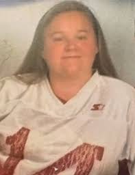 Obituary information for Ashley Marie McDonald