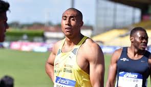 May 25, 2021 · vicaut reprendra le 9 juin désormais entraîné par rana reider en floride, jimmy vicaut ne reviendra en europe qu'au début du mois de juin, d'où son absence pour les championnats d. Athletics Euro Finally The Day Of Glory For Vicaut