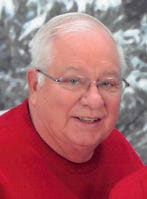 Daniel D. Neeley Obituary