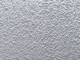 Popcorn ceilings were first installed in the 1950s as a more economical way to finish a ceiling than using plaster. How To Remove Popcorn Ceiling Texture