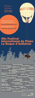 Ventilo n°376 spécial (f)estival(s) du 23 juin au 20 septembre 2016