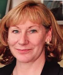 Kay Johnston â€“ United States Of America (USA)