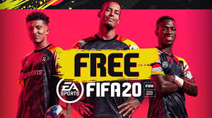 Fifa 20, free and safe download. Fifa 20 Demo Now Available To Download For Free Fifa 20 Fifamoro