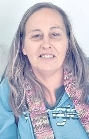 Christina D. 'Christie' (Clower) Johnson