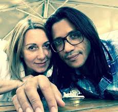 João, minha mãe, irmã, amiga… sempre juntas, como dizes. Maria Joao Abreu Faz Declaracao De Amor Ao Marido