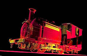 Contextual translation of kereta api enjin stim into english. Chris Thorpe Percetakan 3d Revolusi Perindustrian June 2021