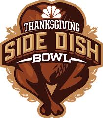 Maybe you would like to learn more about one of these? Nbc Sports S Thanksgiving Side Dish Bowl The Barn Creative