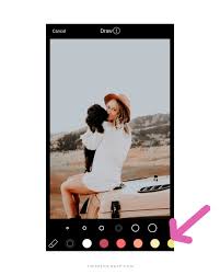 Home » tutorial instagram » 2 cara upload foto di instagram lewat pc maupun laptop untuk pemula (100% work). How To Draw On Instagram Photos Easy Doodling