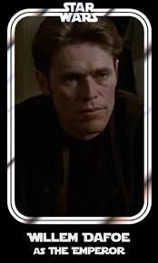 Star Wars Original Trilogy (1987-1993) : r/Fancast