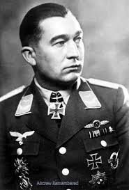 Kracker Luftwaffe Archive