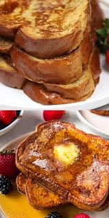 How To Make The Best French Toast Yellowblissroad Com Video Recipe Video Awesome French Toast Recipe French Toast Recipe Cinnamon Toast Recipes