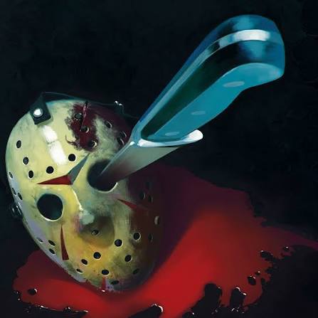 Friday the 13th Part IV: The Final Chapter – Waxwork Records