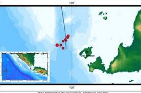 Dimulai dari lahir pukul 00.00 hingga 00.00 kembali. Curiga Gempa Pembuka Selat Sunda 9 Kali Guncangan Dalam Satu Malam Bikin Bmkg Waspada Ini Alasannya Semua Halaman Grid Hot
