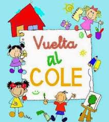 OS DAMOS LA BIENVENIDA AL CURSO ESCOLAR 2017/18