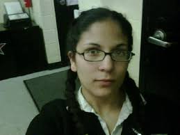 I r so tired I r braided my hair