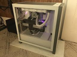 Nvidia geforce rtx 3060 ti. Briinker S Completed Build Ryzen 7 2700x 3 7 Ghz 8 Core Geforce Rtx 3060 Ti 8 Gb Founders Edition 4000d Airflow Atx Mid Tower Pcpartpicker