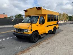 Image result for School Bus Yellow 1994 Truck