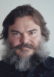 Fan Casting Jack Black as Tom royal in The tremors