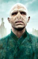 Image result for voldemort