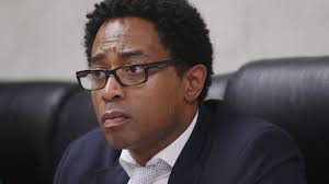 From 2015: Why Wesley Bell Entered Politics