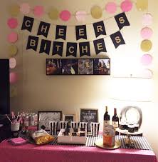 Decoration Surprise 30th Birthday Party Ideas For Her Linda S 30th Birthday Hotel Room Decor Buying Of All Supplies Table Styling Creating Signs Hotel Birthday Parties Hotel Party Birthday Room Decorations