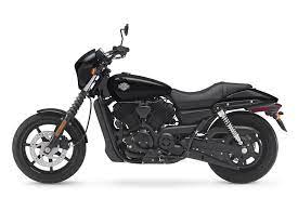 2015 Harley Davidson Street Xg500 Review