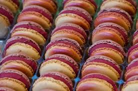 Chantal guillon in hayes valley serves some unique and beautifully decorated macarons. The Best Macarons In Paris Ever In Transit
