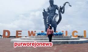 Maybe you would like to learn more about one of these? Bupati Terus Benahi Purworejo Pantai Jatimalang Dan Taman Pendowo Jadi Ikon Baru