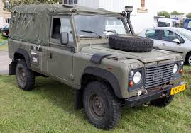 Image result for Arctic White 1980 Land Rover
