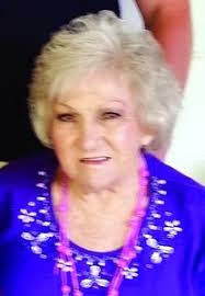 Margaret Martin Obituary (1939