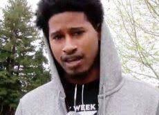 House party turned to tragedy in minutes