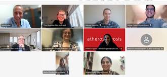Are you familiar with Social Media? At European Atherosclerosis Society…