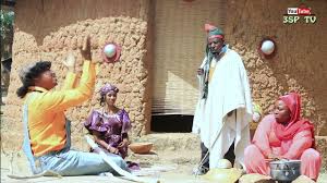 Sambisa, written and directed by uche aguh, is the first narrative film made about boko haram. Sabuwar Wakar Yamu Baba Angon Sambisa Official Video 2021 Aisha Abubakar S Shehu Youtube