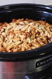 Check spelling or type a new query. Crockpot Thanksgiving Dinner Recipe Video Mostly Homemade Mom