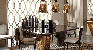 Clean lines and neutral tones balanced with an opulent warmth. Kelly Hoppen Kathy Kuo Home