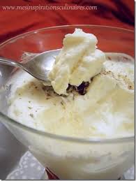 Mousse Chocolat Blanc Facile Noix De Coco Recette Mousse Chocolat Blanc