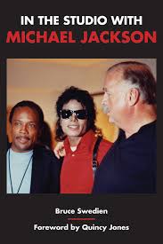 Le moonwalk, tel qu'on le connaît aujourd'hui, a été réalisé pour la première fois à la télévision en 1982. Bruce Swedien Recording Michael Jackson