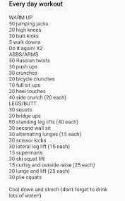 Fantastic Full Body Workout Full Body Workout Plan Body Workout Plan At Home Workout Plan