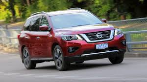 Used car buyers should be aware. Nissan Pathfinder Is Good Plain And Simple The West Australian