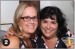 Summer Solstice Soirée benefiting Meals