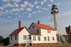 Floats and participants will be approved and confirmed anytime between now and july 3rd. Spend The Night At Michigan S Whitefish Point Lighthouse