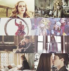 It is also what 80% to 90% of latin americans are to greater or lesser degree. Pin En Harry Potter