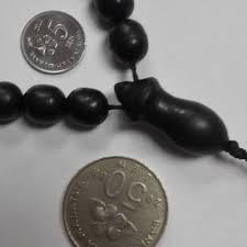 Cincin kemuning hitam untuk dijual; Tasbih Kayu Kemuning Hitam Asli Harga Termurah Di Pasaran