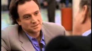 The West Wing: Lionel Tribbey E Seu Taco De Críquete