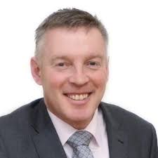 Con Nagle, Property Sales Expert